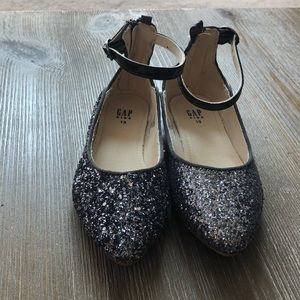 Gap girls shoe